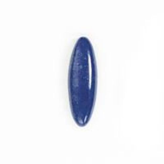 Picture of Lapis Oval Cabochon 5x15mm
