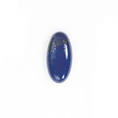 Picture of Lapis Oval Cabochon 6x12mm