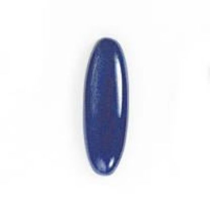 Picture of Lapis Oval Cabochon 6x18mm