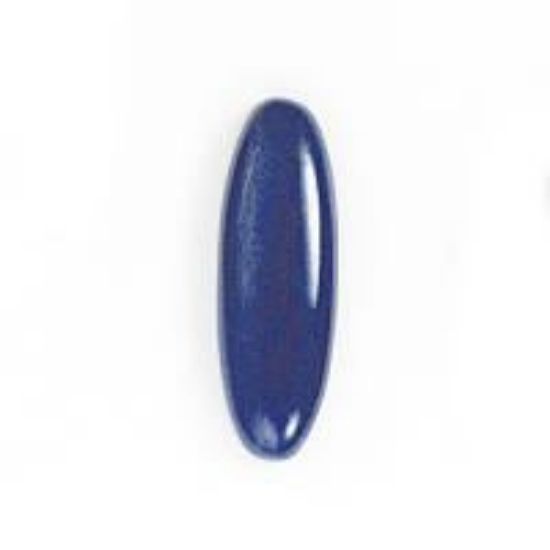 Picture of Lapis Oval Cabochon 6x18mm