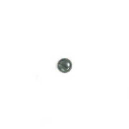 Picture of Malachite Round Cabochon 5mm