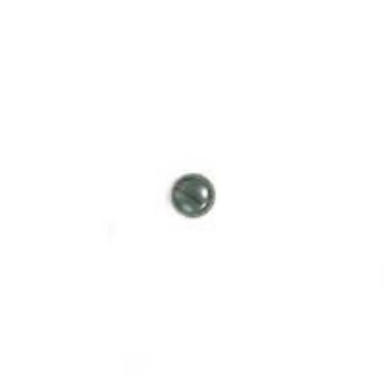 Picture of Malachite Round Cabochon 5mm