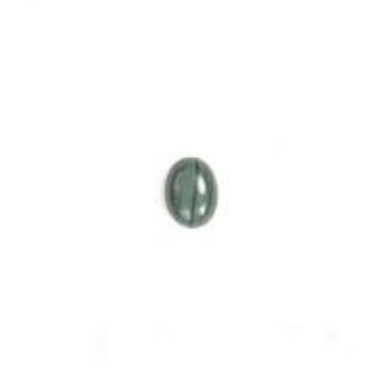 Picture of Malachite Oval Cabochon 6x8mm