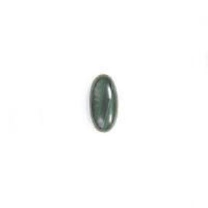Picture of Malachite Oval Cabochon 6x12mm