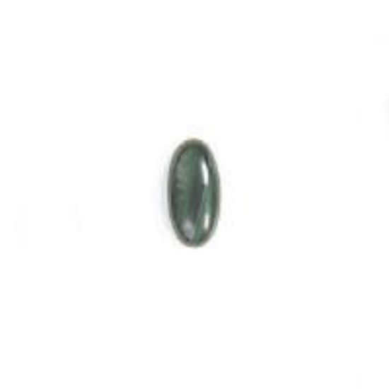 Picture of Malachite Oval Cabochon 6x12mm