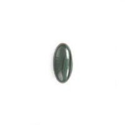 Picture of Malachite Oval Cabochon 7x14mm