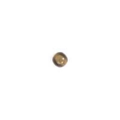 Picture of Round Tiger Eye Cabochon 4mm