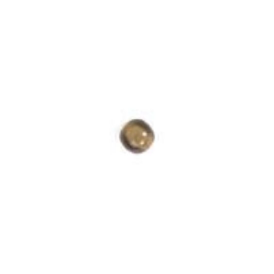 Picture of Round Tiger Eye Cabochon 4mm