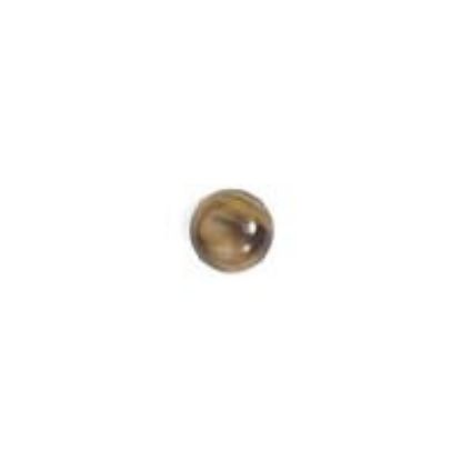 Picture of Tiger Eye Round Cabochon 6mm