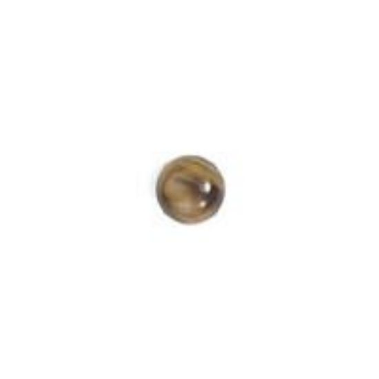 Picture of Tiger Eye Round Cabochon 6mm
