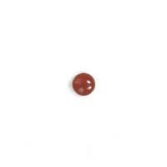 Picture of Carnelian Round Cabochon 6mm