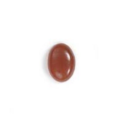 Picture of Carnelian Oval Cabochon 10x14mm