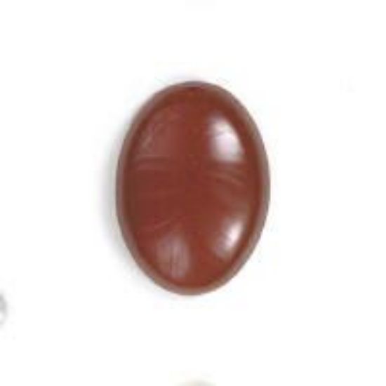 Picture of Carnelian Oval Cabochon 18x25mm