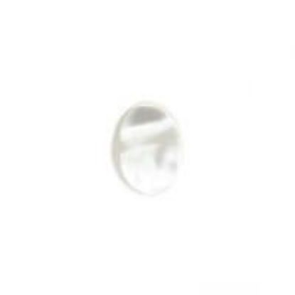 Picture of Mother of Pearl Oval Cabochon 10x14mm