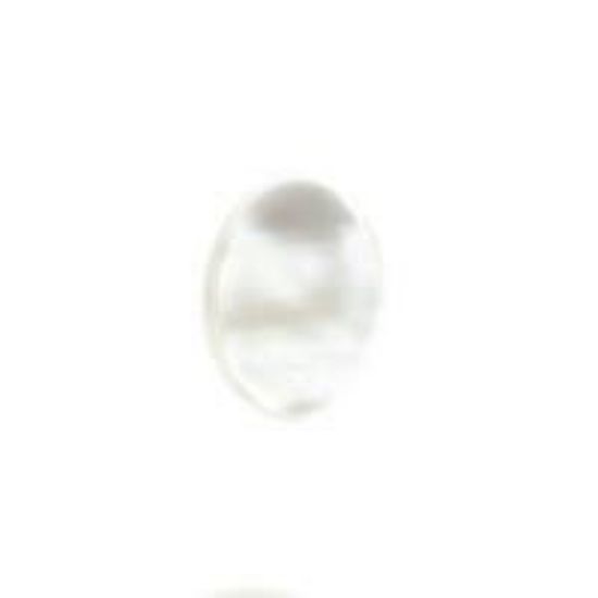 Picture of Mother Of Pearl Oval Cabochon 13x18mm
