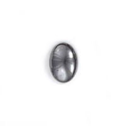 Picture of Hematine Oval Cabochon 10x14mm