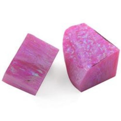 Picture of Simulated/Imitation Melon Opal #09