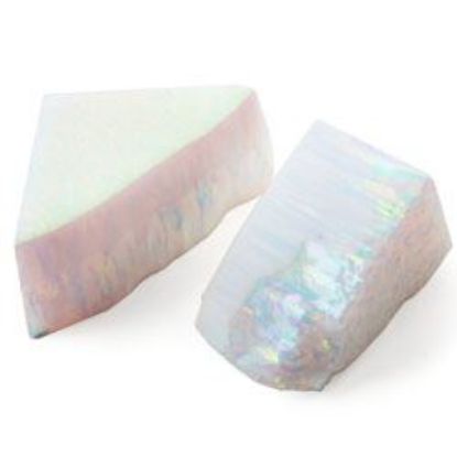 Picture of Simulated/Imitation Fire & Ice Opal #17