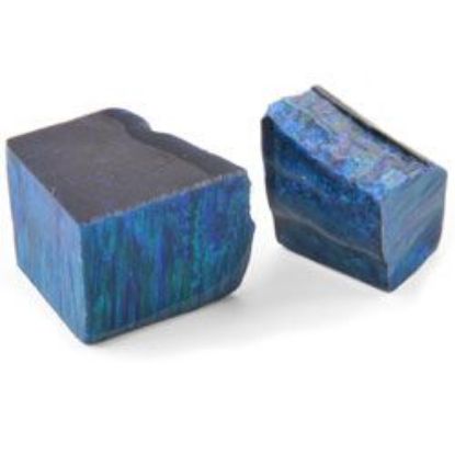 Picture of Simulated/Imitation Peacock Opal # 13