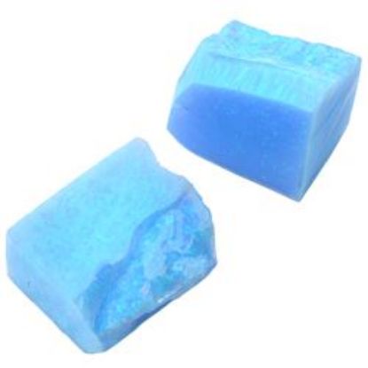 Picture of Simulated/Imitation Azure Opal #06