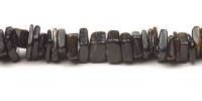 Picture of Penshell Small Chip Bead 16" Strand