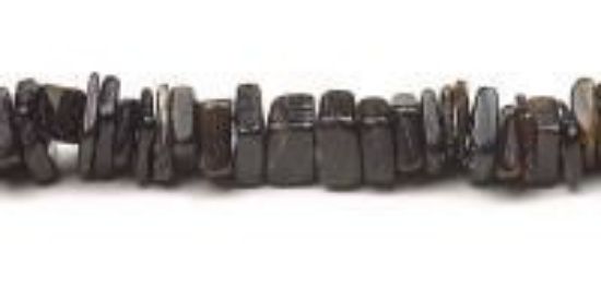 Picture of Penshell Small Chip Bead 16" Strand