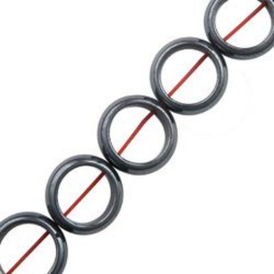 Picture of Hematine Donut 3x10mm