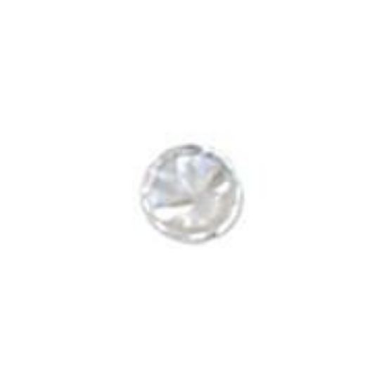 Picture of Cubic Zirconia Faceted Round 4mm