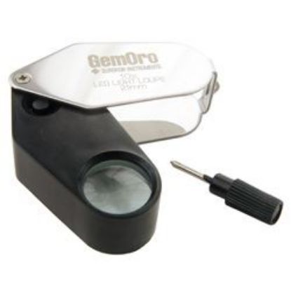 Picture of GemOro LED Loupe Pro