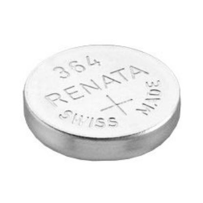 Picture of Sony Watch Battery 364