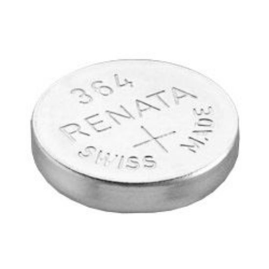 Picture of Sony Watch Battery 364