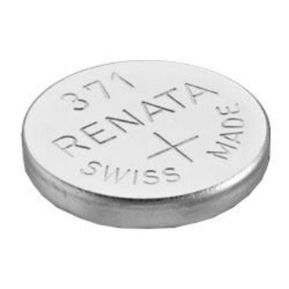 Picture of Renata Watch Battery 371