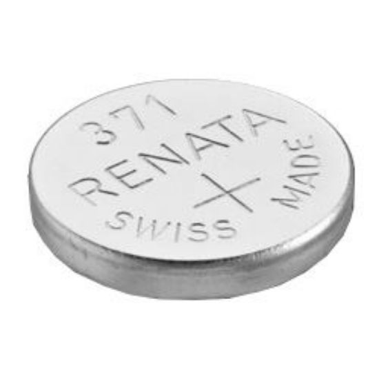 Picture of Renata Watch Battery 371