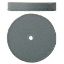 Picture of Cratex Rubberized Abrasive Square Wheel, 7/8 Inch, 1/8 Inch Thickness, Xtra-Fine