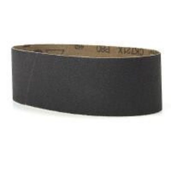 Picture of Sanding Belt 6", 80 Grit