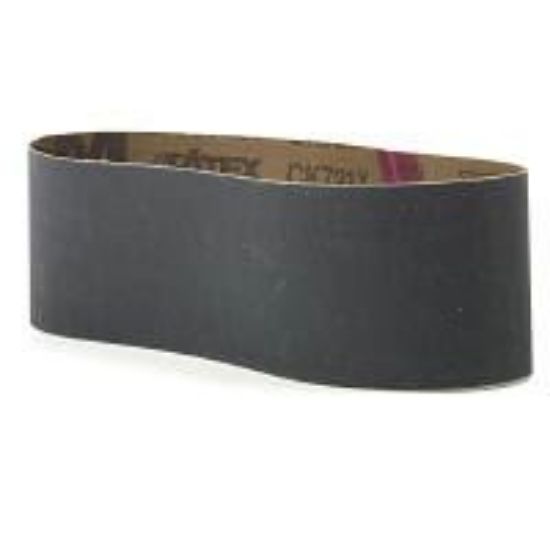Picture of Sanding Belt 6", 600 Grit