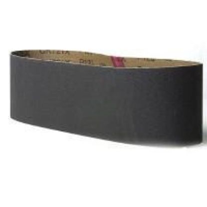 Picture of Sanding Belt 8", 120 Grit