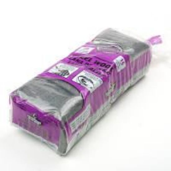 Picture of Steel Wool Size 0 Fine