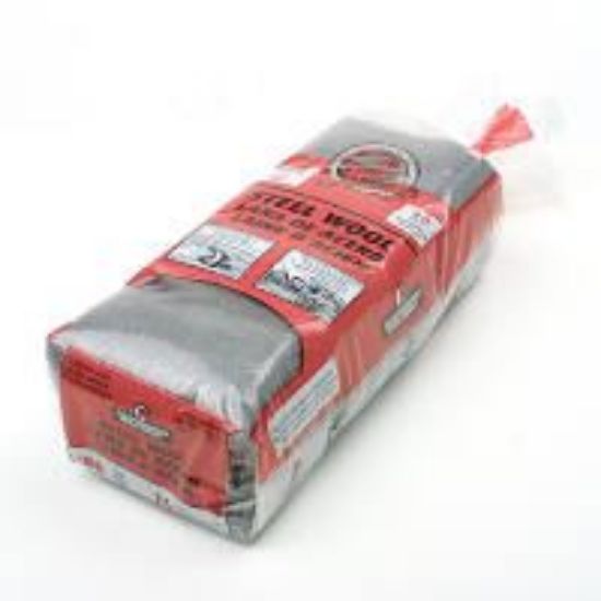 Picture of Steel Wool Size 00 Very Fine