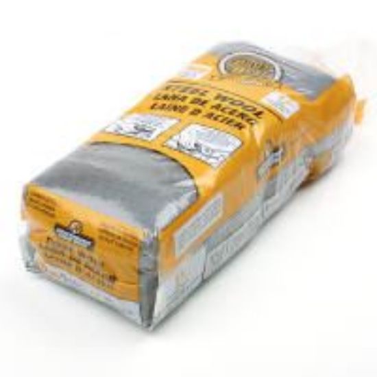 Picture of Steel Wool Size 000 Xtra-Fine