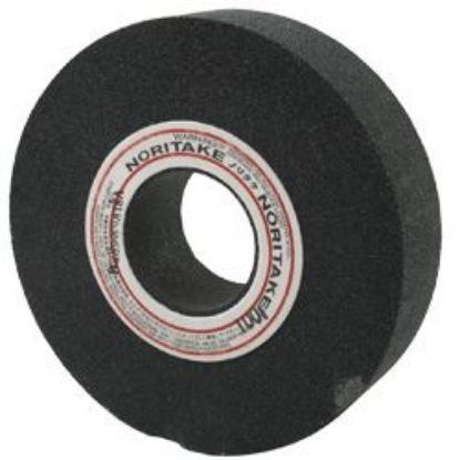 Picture of Black Grinding 4" Wheel, 100 Grit 