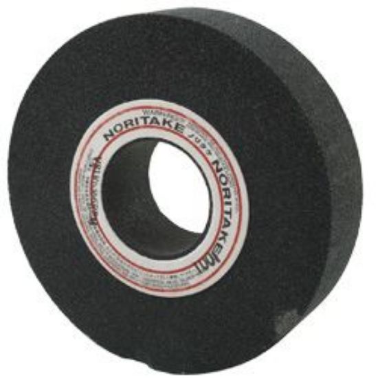 Picture of Black Grinding 4" Wheel, 100 Grit 