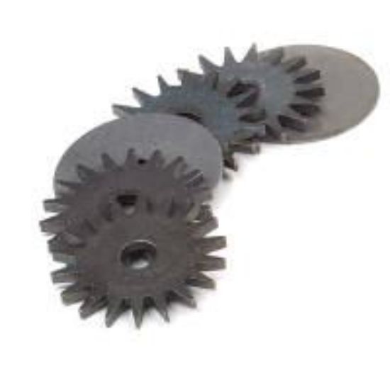 Picture of Wheel Dresser Replacement Cutters