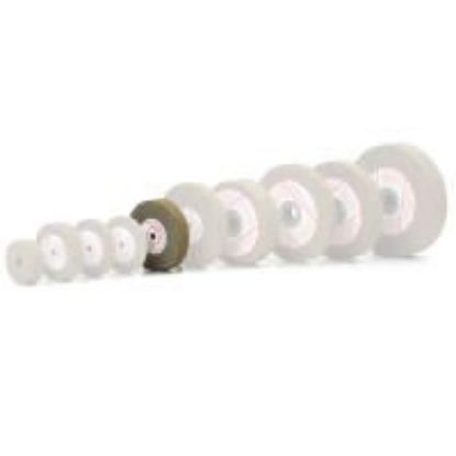 Picture of Brightboy&reg;  #26 2.5x1/2 Inch Deburring Wheel