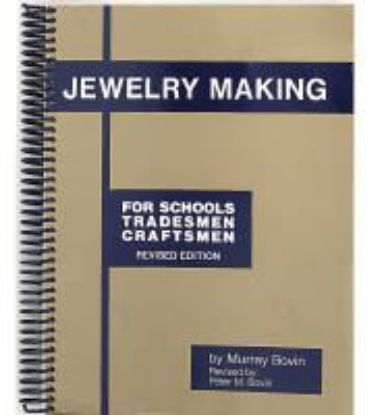 Picture of Jewelry Making BOOK