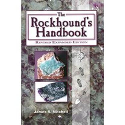 Picture of The Rockhoud's Handbook BOOK
