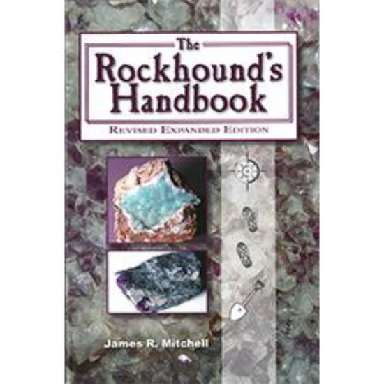 Picture of The Rockhoud's Handbook BOOK