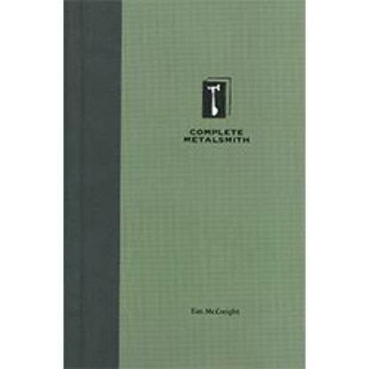 Picture of Complete Metalsmith Student BOOK