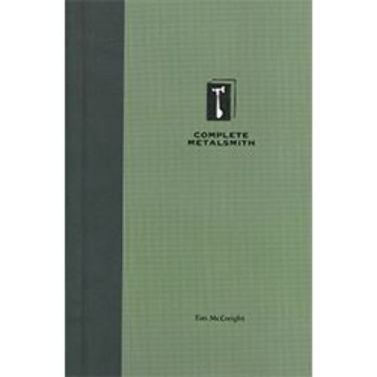 Picture of Complete Metalsmith Student BOOK