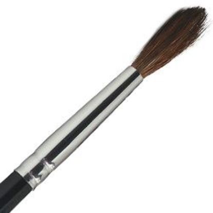 Picture of #3 Camel Hair Flux Brush